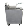 Frymaster GF14SD Fryer - Natural Gas