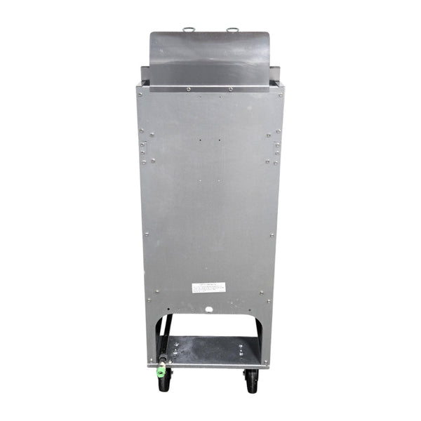 Frymaster GF14SD Fryer - Natural Gas