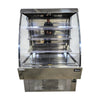 Omcan RS-CN-0380 Refrigerated Merchandiser