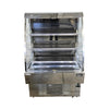 Omcan RS-CN-0380 Grab-and-Go Open Refrigerated Display Case - 39 Inch