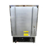 Omcan RS-CN-0380 Grab-and-Go Open Refrigerated Display Case - 39 Inch
