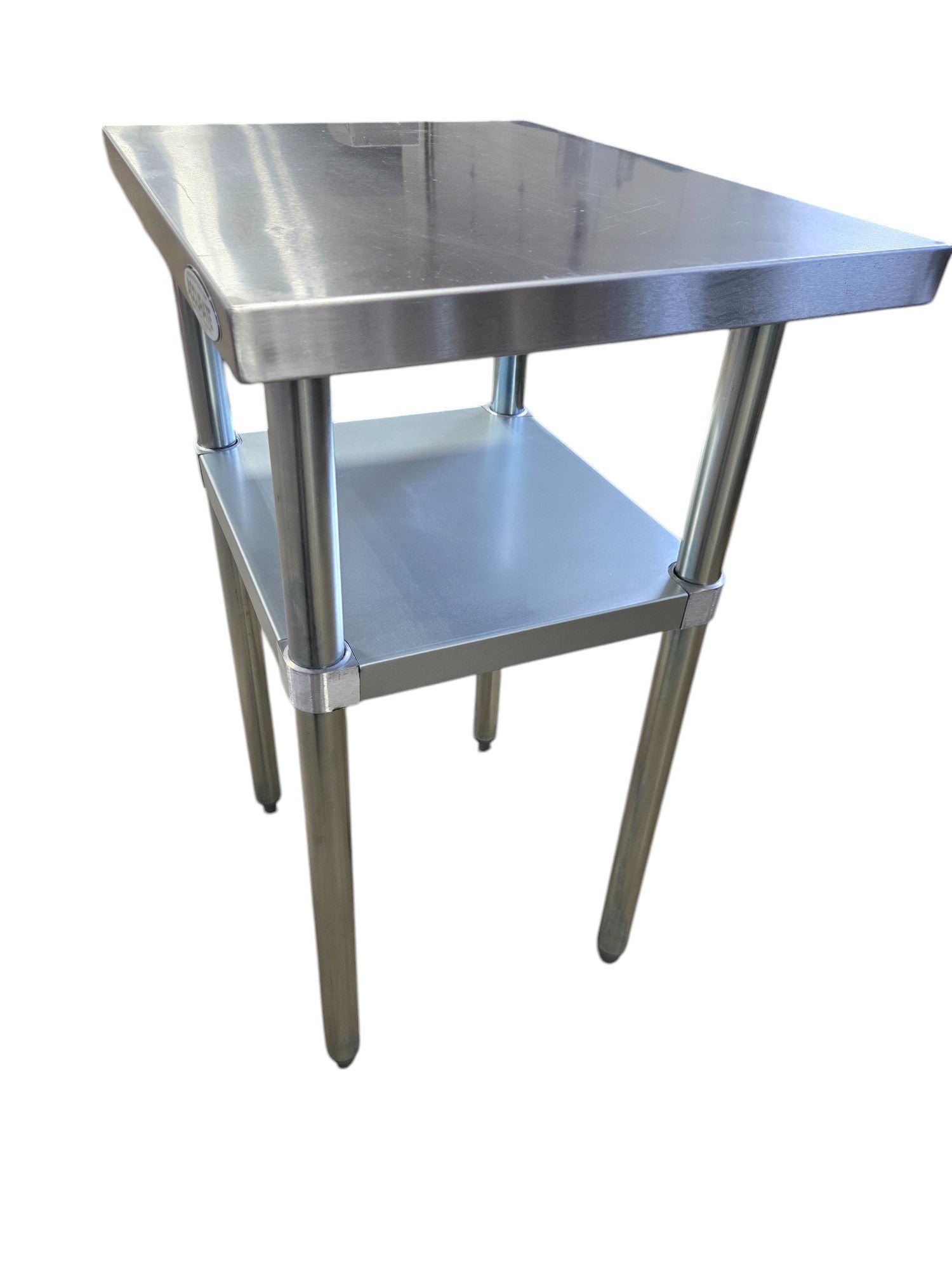 ADL TW 24x18x35 Work Table