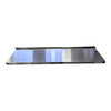 ADL WS 12X48 Stainless Steel Shelf