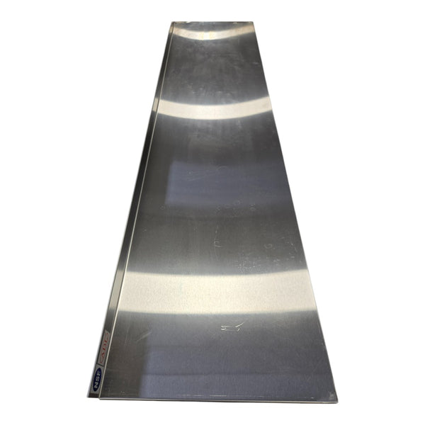 ADL WS 12X48 Stainless Steel Shelf