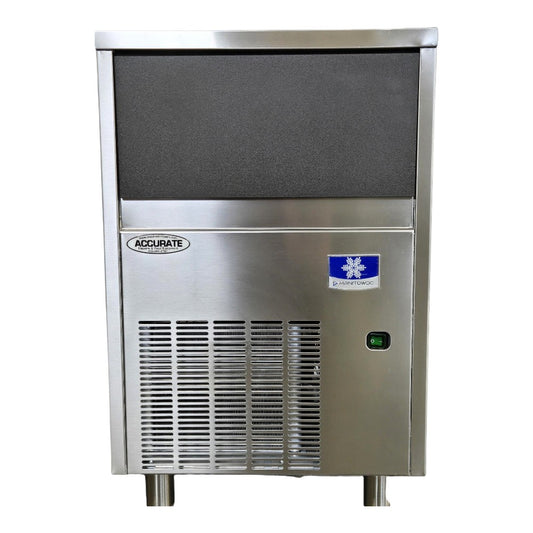Manitowac UNP0200161 Undercounter Ice Machine