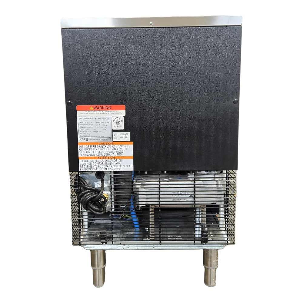 Manitowac UNP0200161 Undercounter Ice Machine