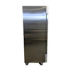 Arctic Air AR72Z Upright Refrigerator - 3 Solid Door - 81 Inch