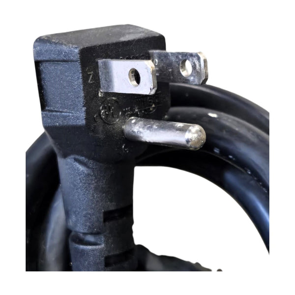 Arctic Air AR72Z Upright Refrigerator - 3 Solid Door - 81 Inch