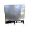 Arctic Air AF72DVZ 3 Door Freezer