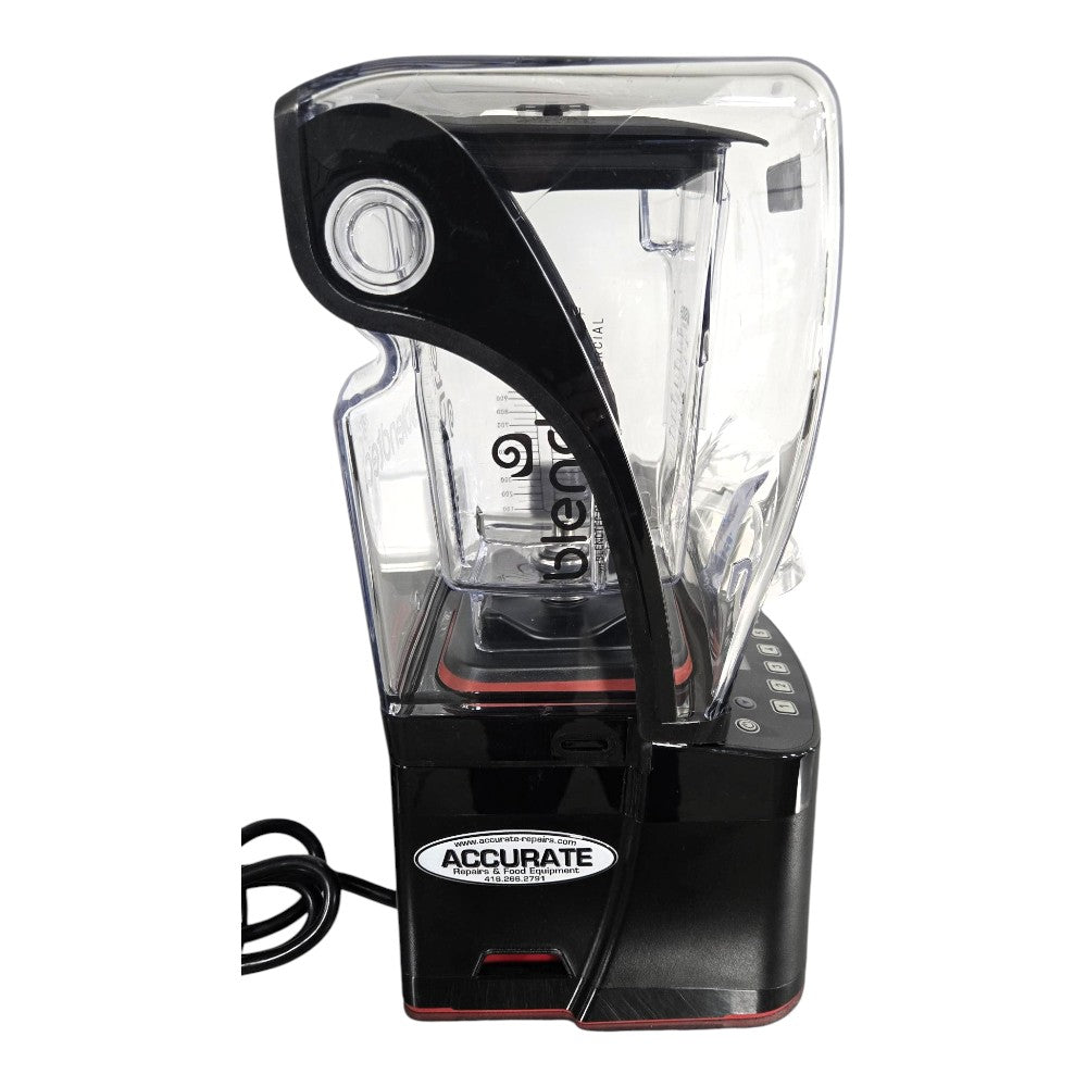 Blendtec Stealth 885 Blender with Extra Jug