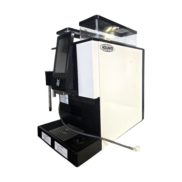 WMF 03.1120 Automatic Coffee Machine
