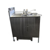 Broaster 1800GHCANST Natural Gas Pressure Fryer