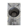 Broaster 1800GHCANST Natural Gas Pressure Fryer