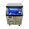Foster FI-U210 Undercounter Full Cube Ice Maker - 26 Inch
