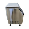 Foster FI-U210 Undercounter Full Cube Ice Maker - 26 Inch