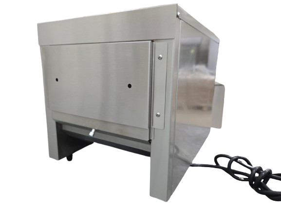 Vollrath CT4H JT2H Conveyor Toaster