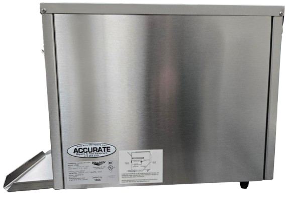 Vollrath CT4H JT2H Conveyor Toaster