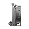 Axis AX-VB4 4 Burner Shawarma/Doner Broiler - Nat Gas