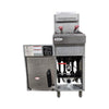 Vulcan LG400 Fryer - Natural Gas