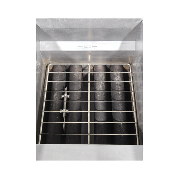 Vulcan LG400 Fryer - Natural Gas