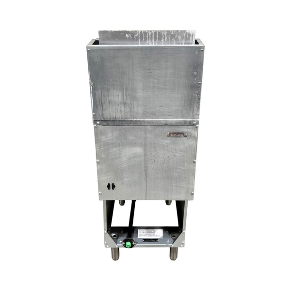 Vulcan LG400 Fryer - Natural Gas