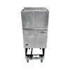 Vulcan LG400 Fryer - Natural Gas