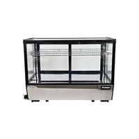 Omcan RS-CN-0160-5 Refrigerated Display Case