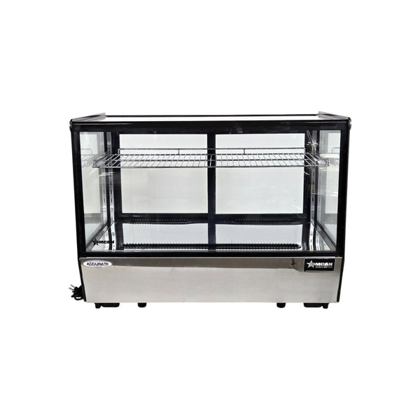 Omcan RS-CN-0160-5 Refrigerated Display Case
