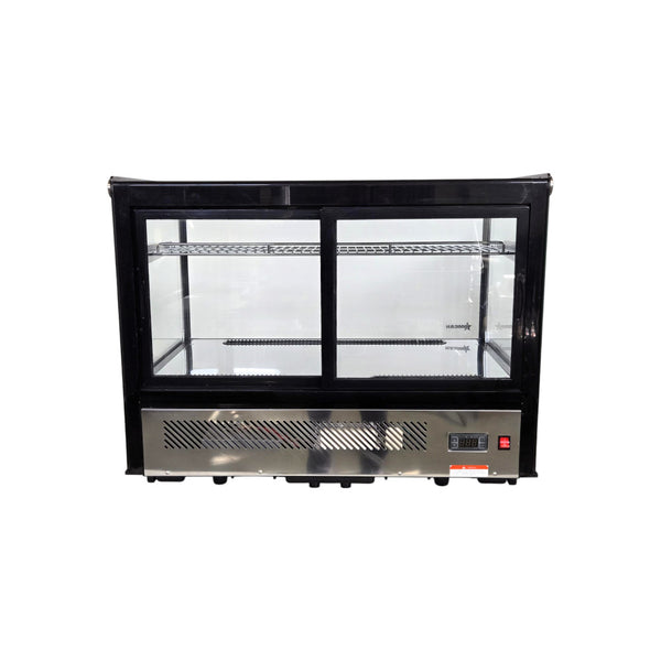 Omcan RS-CN-0160-5 Refrigerated Display Case