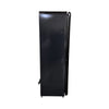 QBD PC8L-HC Upright Modular Cooler - 1 Glass Door - 20 Inch