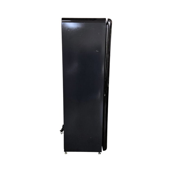 QBD PC8L-HC Upright Modular Cooler - 1 Glass Door - 20 Inch