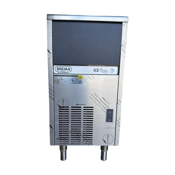 Brema CB249A HC Ice Machine