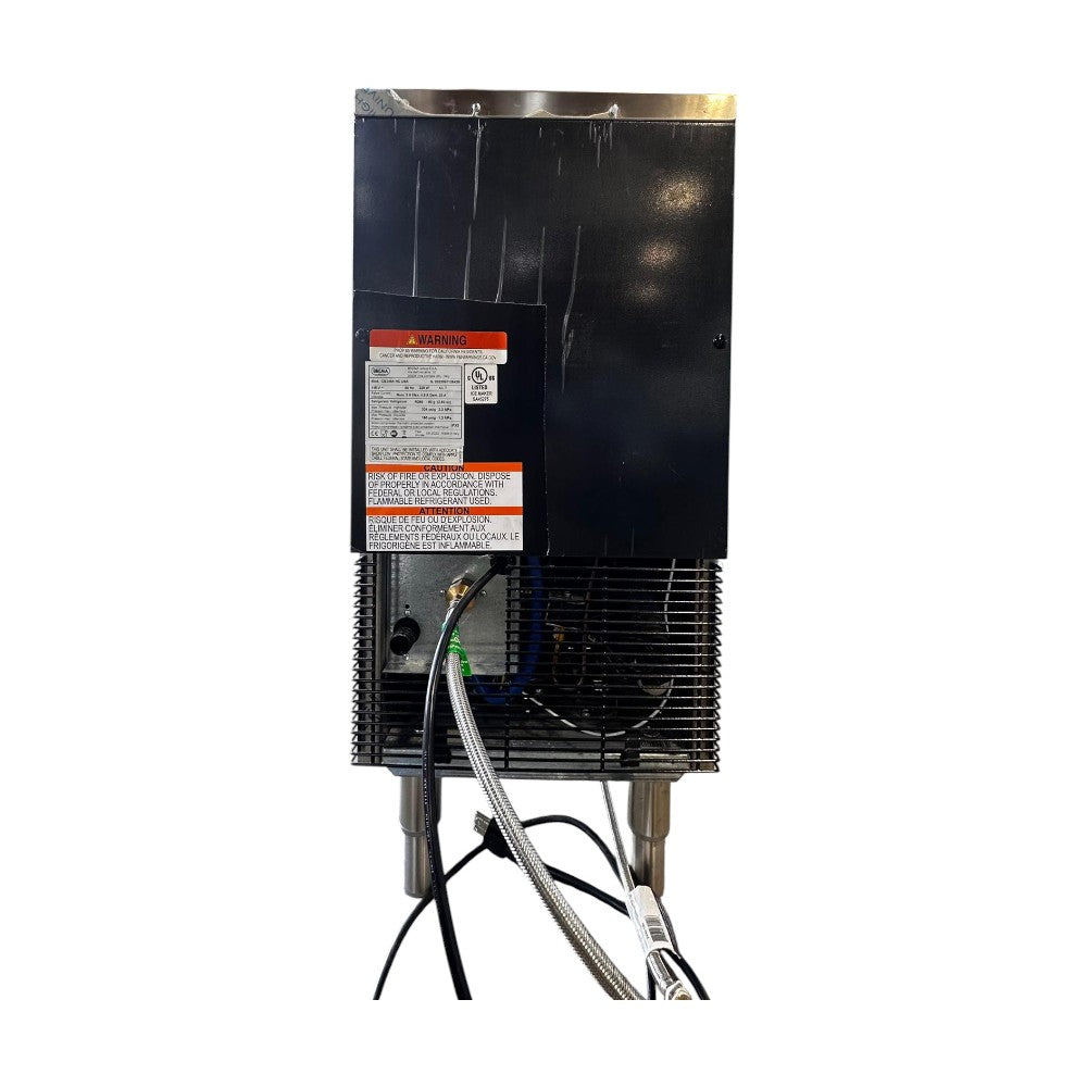 Brema CB249A HC Ice Machine