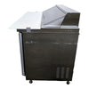 Marco's Restaurant Equipment MR-S48 Refrigerated Prep Table