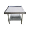 ADL  Equipment Stand - 36 x 30 x 24