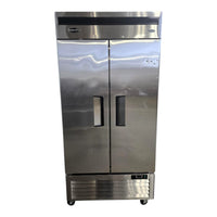 Atosa MBF8502GR  Freezer - Upright