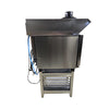 Unox XACC-0513-EPLM.3 / XACHC-HC13 Combi Oven with Ventless Hood and Stand