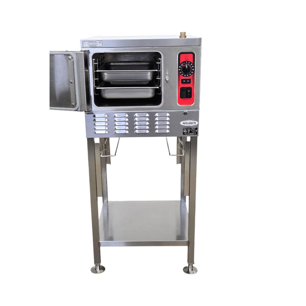 Vulcan C24EA3 Countertop Convection Steamer with Stand