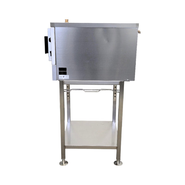 Vulcan C24EA3 Countertop Convection Steamer with Stand