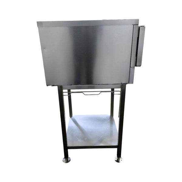 Vulcan C24EA3 Countertop Convection Steamer with Stand