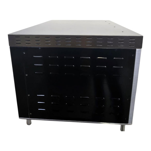 Eurodib Nuovo Countertop Electric Pizza Oven - Never Used