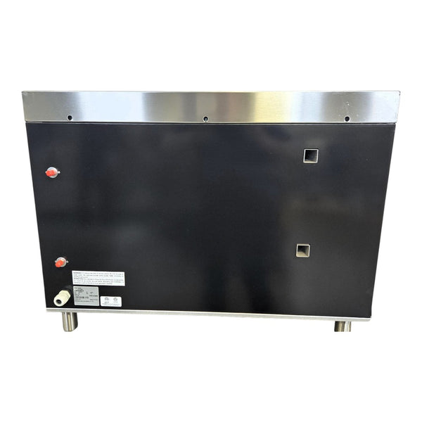 Eurodib Nuovo Countertop Electric Pizza Oven - Never Used