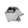 Ascaso BARISTA T ONE RAISED 2GR WHITE ETL Espresso Machine - 2 Group - Never Used