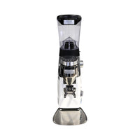 Mazzer Kold Select Espresso Grinder - White