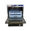 Omcan CD-GR-0500 High-Temperature Undercounter Dishwasher