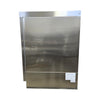 Omcan CD-GR-0500 High-Temperature Undercounter Dishwasher