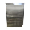 Omcan CD-GR-0500 High-Temperature Undercounter Dishwasher