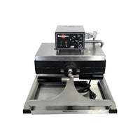 Krampouz WECCIEAT Swivel Waffle Maker