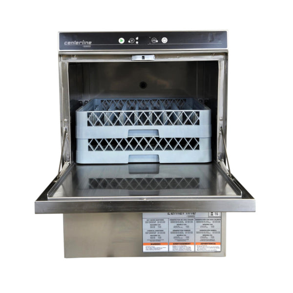 Hobart CUH Undercounter Dishwasher