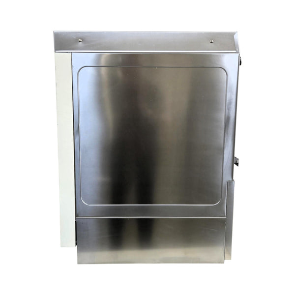 Hobart CUH Undercounter Dishwasher
